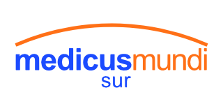 Medicus Mundi Sur Formación