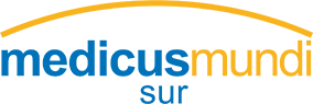 Medicus Mundi Sur Formación